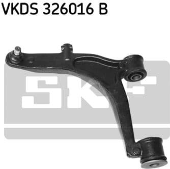 Arm front suspension VKDS 326016 B