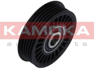 Deflection/Guide Pulley, V-ribbed belt R0318 - image 2