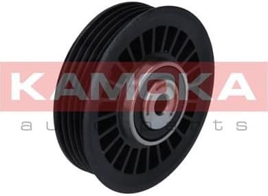 Deflection/Guide Pulley, V-ribbed belt R0318 - image 4