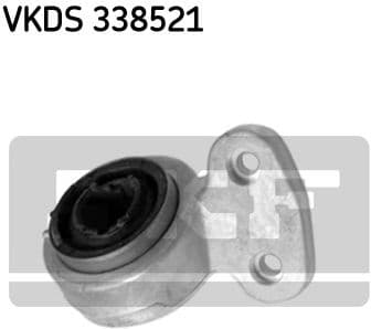Mounting, control/trailing arm VKDS338521
