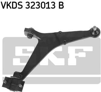 Control/Trailing Arm, wheel suspension VKDS323013B