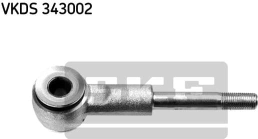 Link/Coupling Rod, stabiliser bar VKDS343002