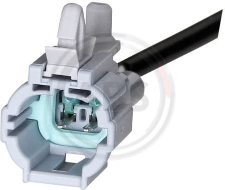 Sensor, wheel speed 31688 - image 2