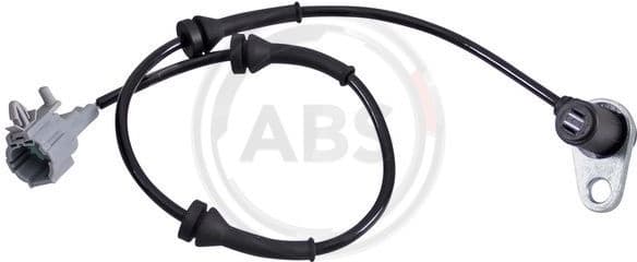 Sensor, wheel speed 31688 - image 4