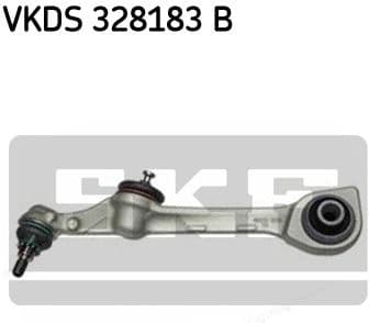 Arm front suspension VKDS 328183 B