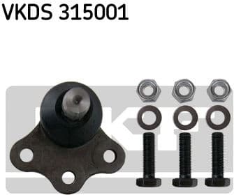 Ball Joint VKDS315001