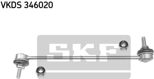 Link/Coupling Rod, stabiliser bar VKDS346020