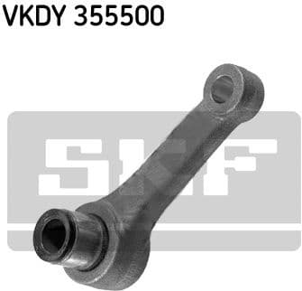 Steering Idler Arm VKDY355500