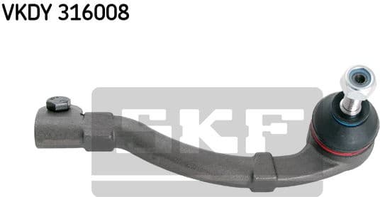 Tie Rod End VKDY316008