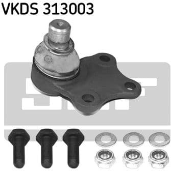 Joint, suspension VKDS 313003