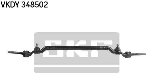 Centre Rod Assembly VKDY348502