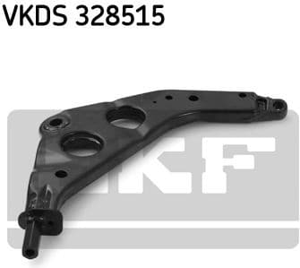 Control/Trailing Arm, wheel suspension VKDS328515