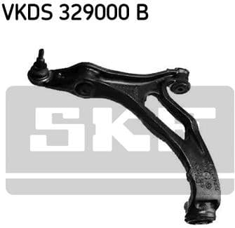Arm front suspension VKDS 329000 B