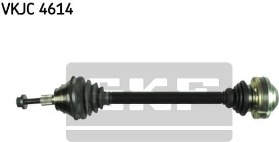 Drive Shaft VKJC4614
