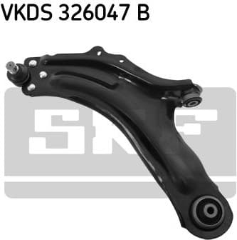 Control/Trailing Arm, wheel suspension VKDS326047B