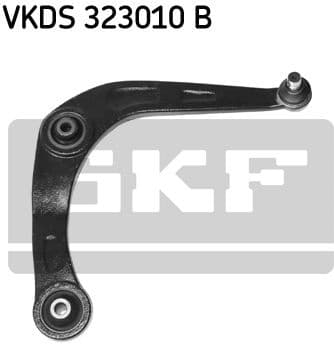 Arm front suspension VKDS 323010 B