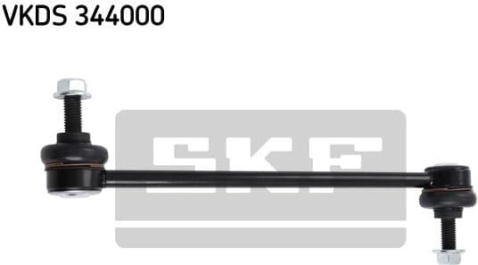 Link/Coupling Rod, stabiliser bar VKDS344000