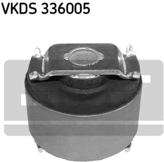 Mounting, control/trailing arm VKDS336005