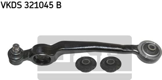 Control/Trailing Arm, wheel suspension VKDS321045B