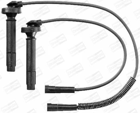 Ignition Cable Kit CLS080