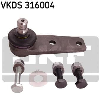 Ball Joint VKDS316004