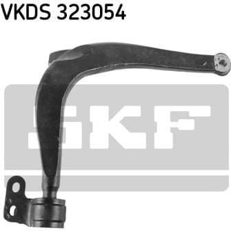 Control/Trailing Arm, wheel suspension VKDS323054