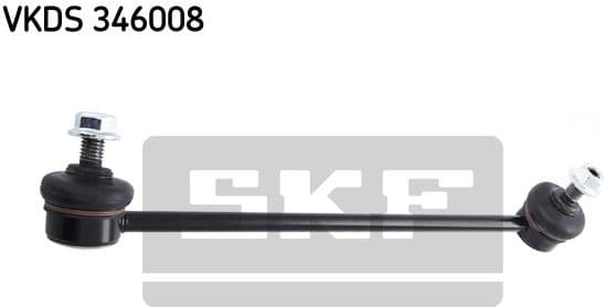 Link/Coupling Rod, stabiliser bar VKDS346008