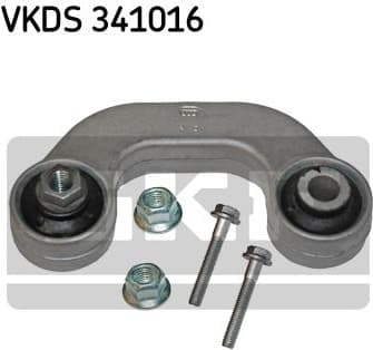 Link/Coupling Rod, stabiliser bar VKDS341016