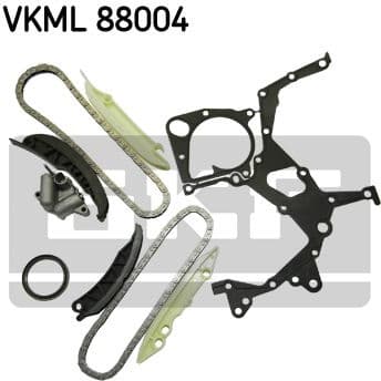Timing Chain Kit VKML88004