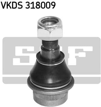 Ball Joint VKDS318009