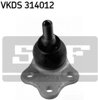 Joint, suspension VKDS 314012