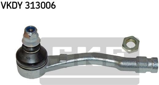 Tie Rod End VKDY313006
