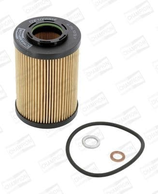 Oil Filter Ecological COF100581E