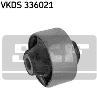 Mounting, control/trailing arm VKDS336021