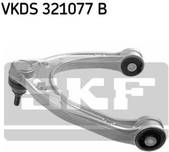 Arm front suspension VKDS 321077 B