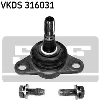 Joint, suspension VKDS 316031