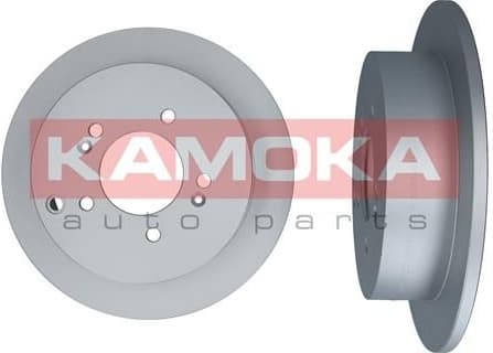 Brake Disc 103159 - image 2