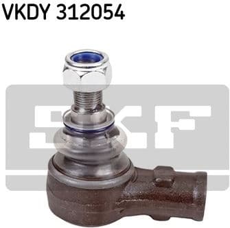 Tie Rod End VKDY312054