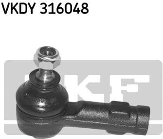 Tie Rod End VKDY316048