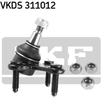 Joint, suspension VKDS 311012