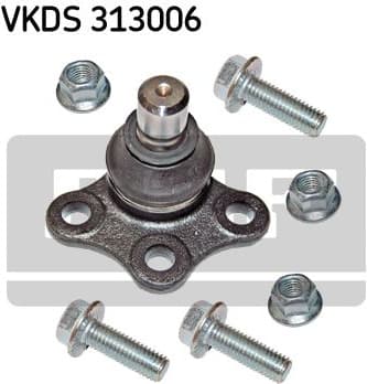 Ball Joint VKDS313006