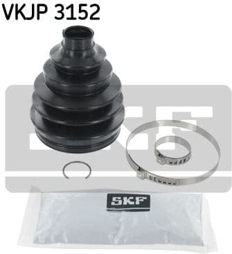 Bellow Kit, drive shaft VKJP3152
