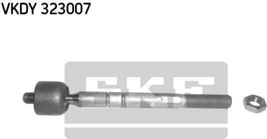 Inner Tie Rod VKDY323007