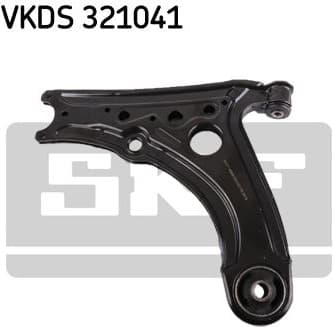 Control/Trailing Arm, wheel suspension VKDS321041