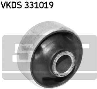 Mounting, control/trailing arm VKDS331019