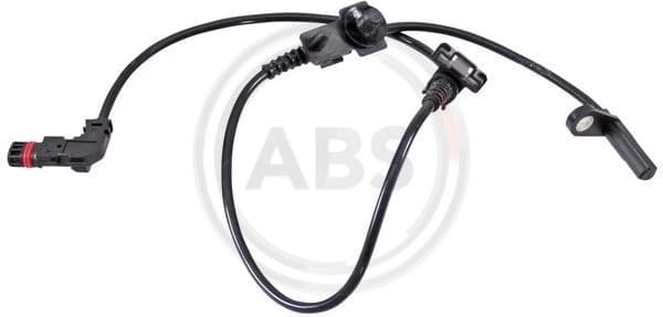 Sensor, wheel speed 31707 - image 4