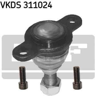 Joint, suspension VKDS 311024