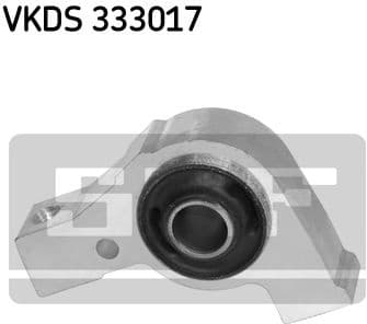 Mounting, control/trailing arm VKDS333017