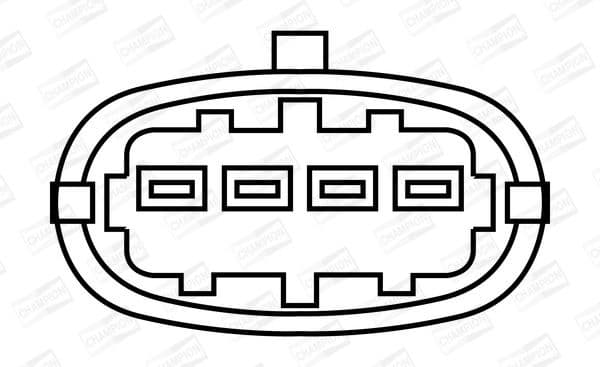 Ignition Coil BAEA304