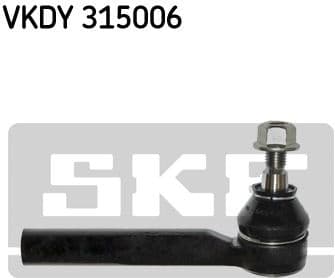 Tie Rod End VKDY315006